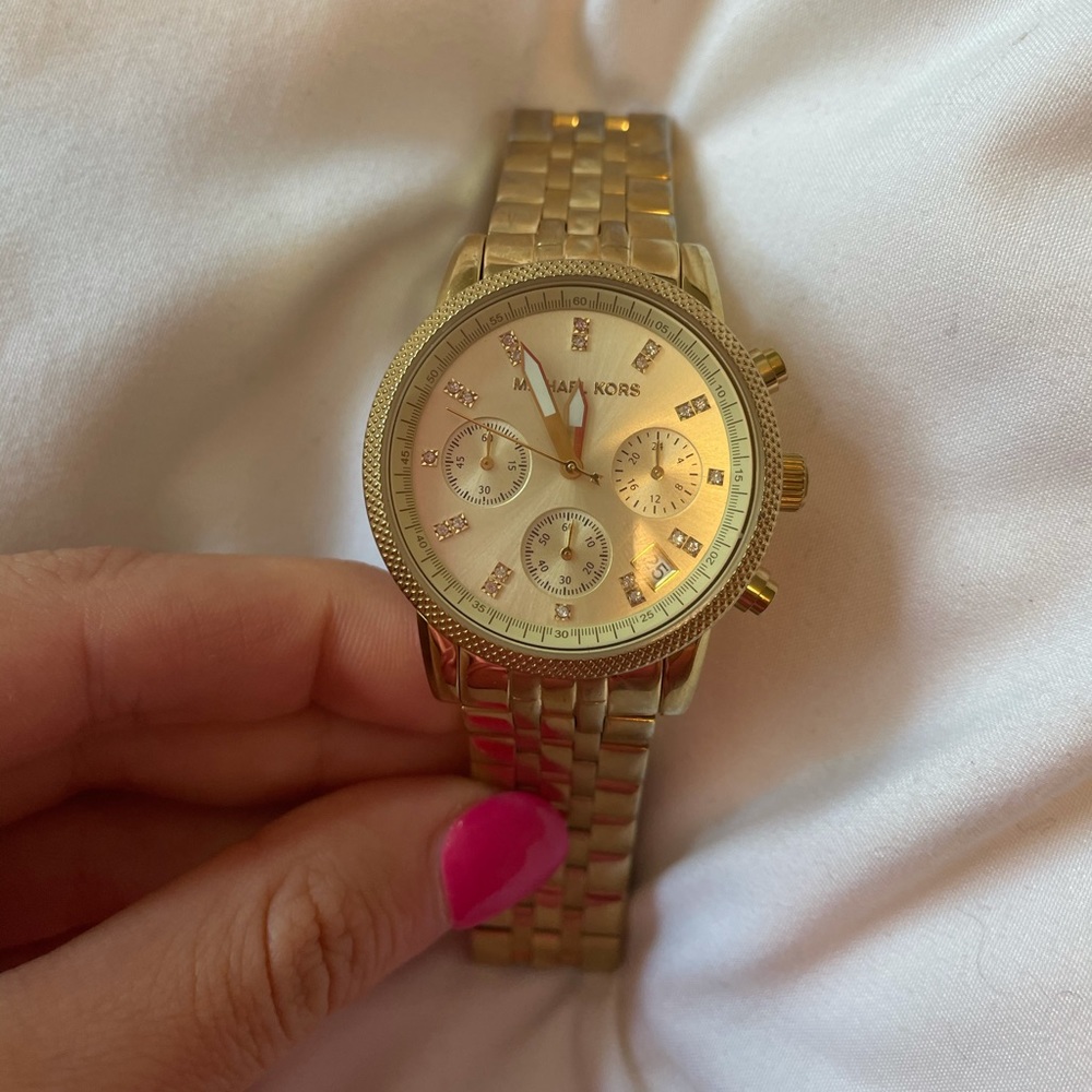 Michael Kors Watch